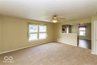 10345 Lee Stewart Ln in Fishers, IN - Building Photo - Building Photo