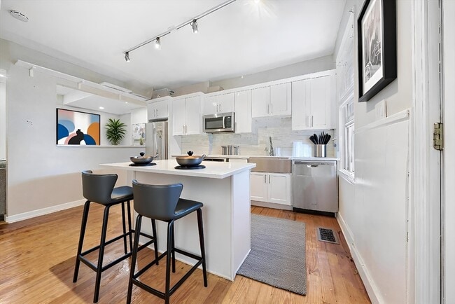 77 Webster St in Boston, MA - Building Photo - Building Photo