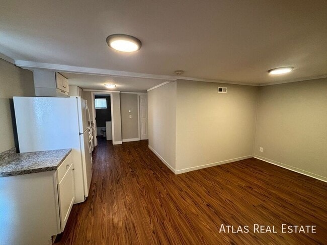 property at 7400 Leyden St