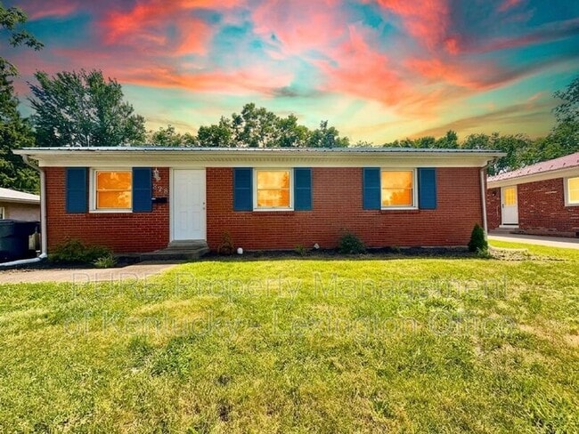 property at 328 Harvard Dr
