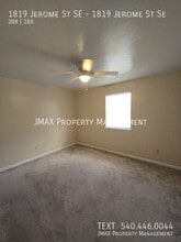 1819 Jerome St SE in Roanoke, VA - Building Photo - Building Photo