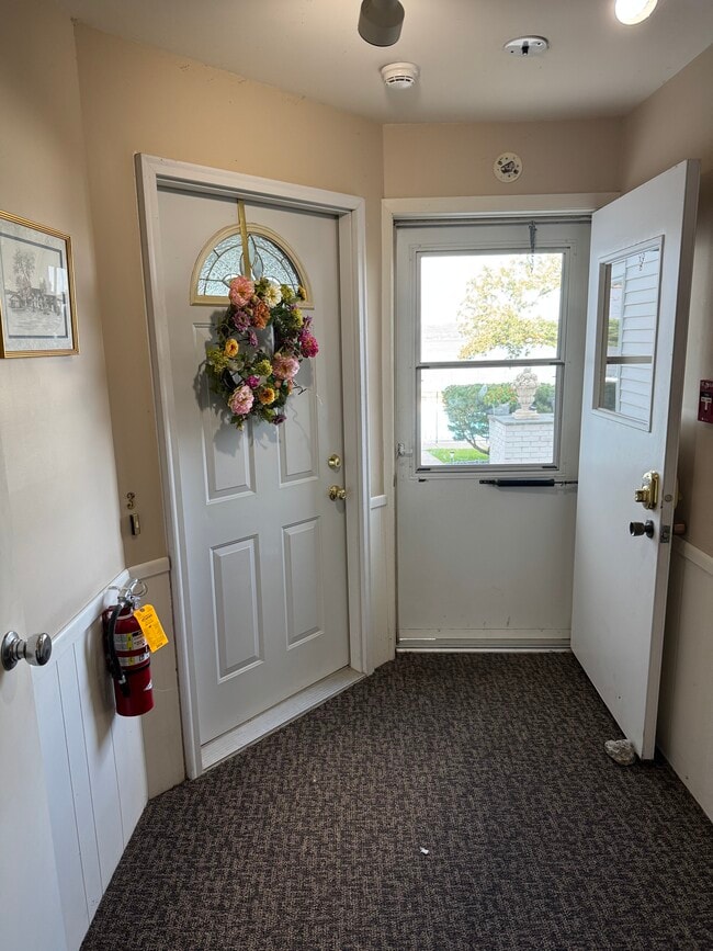 property at 1300 S Lakeshore Dr