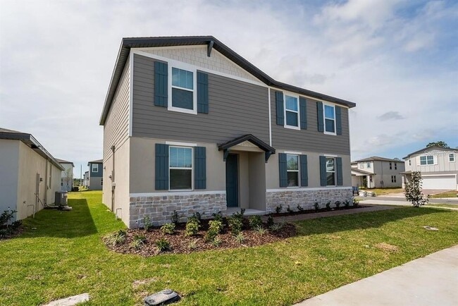 5252 Sanders Oak Trl in St. Cloud, FL - Building Photo - Building Photo