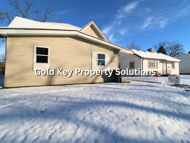 1416 Halford St in Anderson, IN - Building Photo - Building Photo