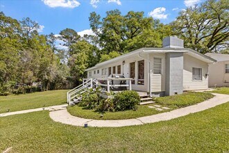 1918 Blackburn Ave in Tallahassee, FL - Building Photo - Building Photo