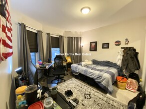 211 E Cottage St, Unit 2 in Boston, MA - Building Photo - Building Photo