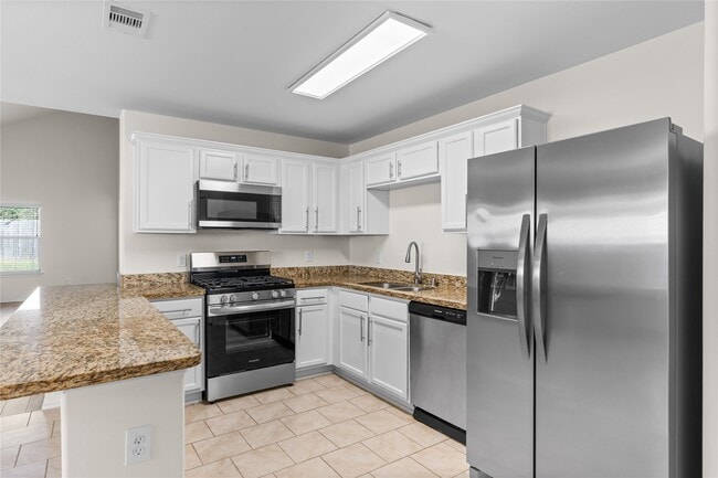 property at 7226 Basque Country Dr