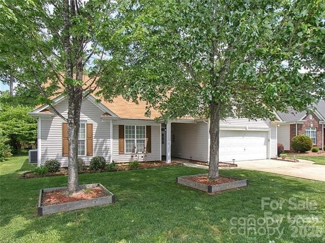 7003 Conifer Cir in Indian Trail, NC - Building Photo - Building Photo