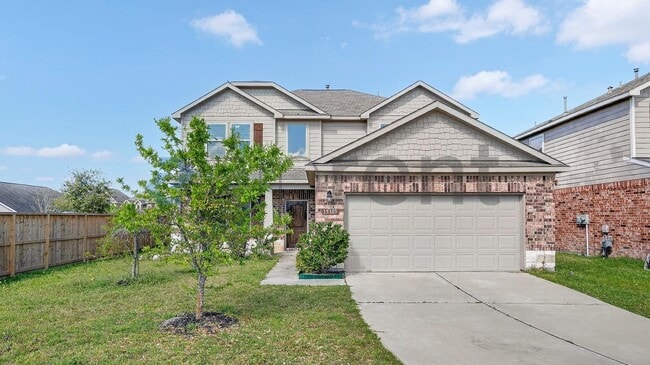 15103 Breeze Forest Ct in Atascocita, TX - Building Photo - Building Photo