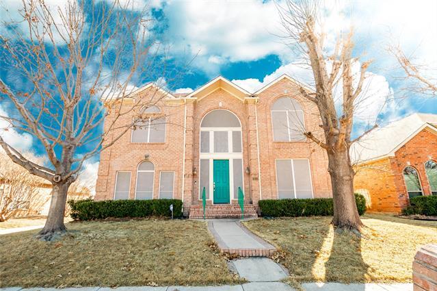 4650 Dusk Meadow Dr in Carrollton, TX - Building Photo