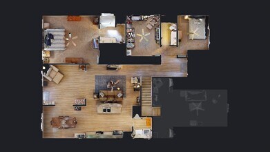 308 Scarlett Ln in Richmond Hill, GA - Building Photo - Building Photo