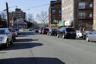 246 Gregory Ave in Passaic, NJ - Building Photo - Building Photo