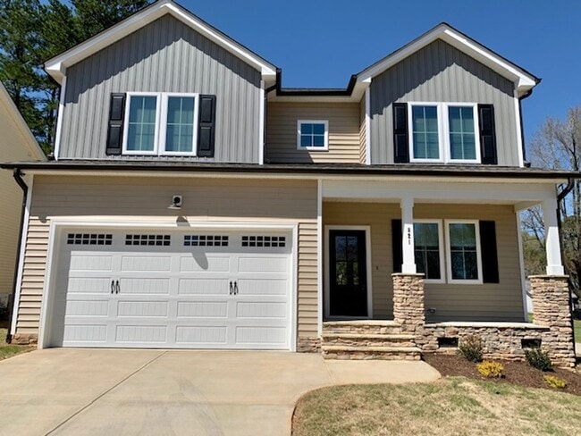 property at 821 Trinity Pk Dr