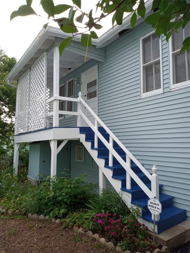 2924 Avenue P 1/2 in Galveston, TX - Building Photo - Building Photo