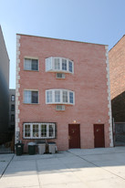 1508 Park Pl Apartments