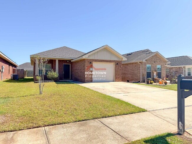 5790 Corkscrew Ct in Milton, FL - Building Photo - Building Photo