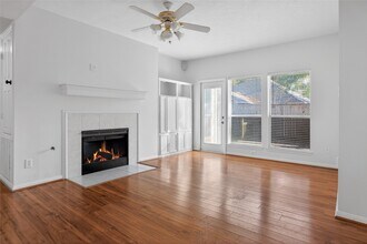 15 S Avonlea Cir in Spring, TX - Building Photo - Building Photo