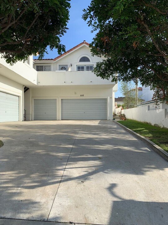 157 Avenida Miramar in San Clemente, CA - Building Photo