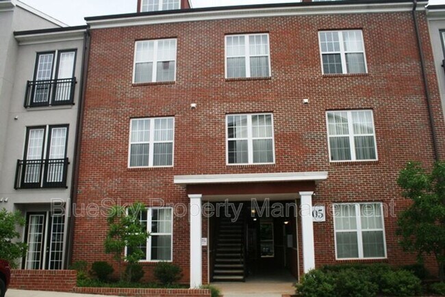 property at 705-71C Walker Square