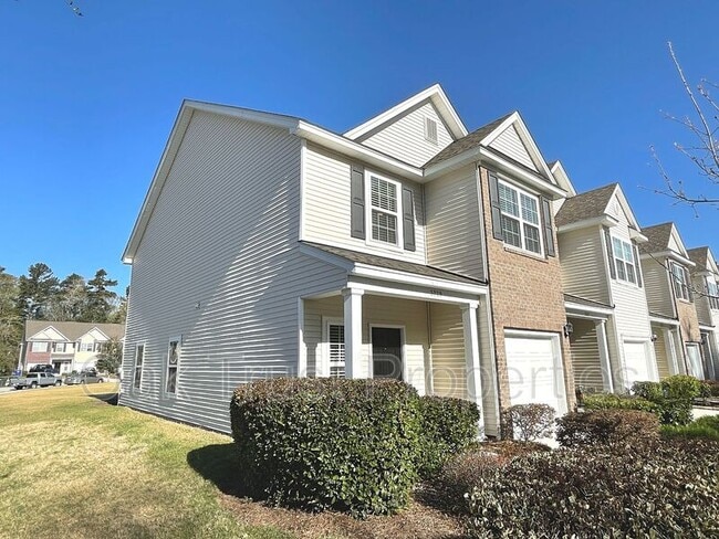 3329 Conservancy Ln in Charleston, SC - Building Photo - Building Photo