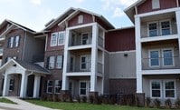 Abbington Walk of Emory Apartments