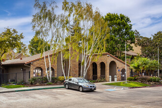 Coronado Villas in Santa Clara, CA - Building Photo - Primary Photo