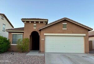 2524 W Fawn Dr in Phoenix, AZ - Building Photo