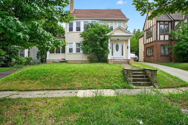 3435 Ashby Rd, Unit 2