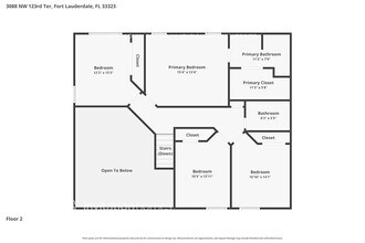 3088 NW 123rd Terrace in Sunrise, FL - Building Photo - Building Photo