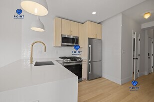22 Paris St, Unit #3 in Boston, MA - Building Photo
