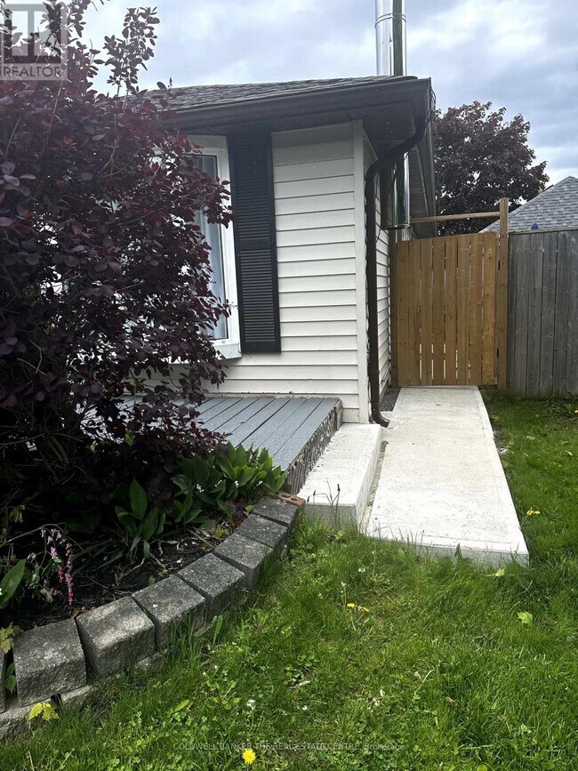 766 Edna Ct in Oshawa, ON - Building Photo - Building Photo