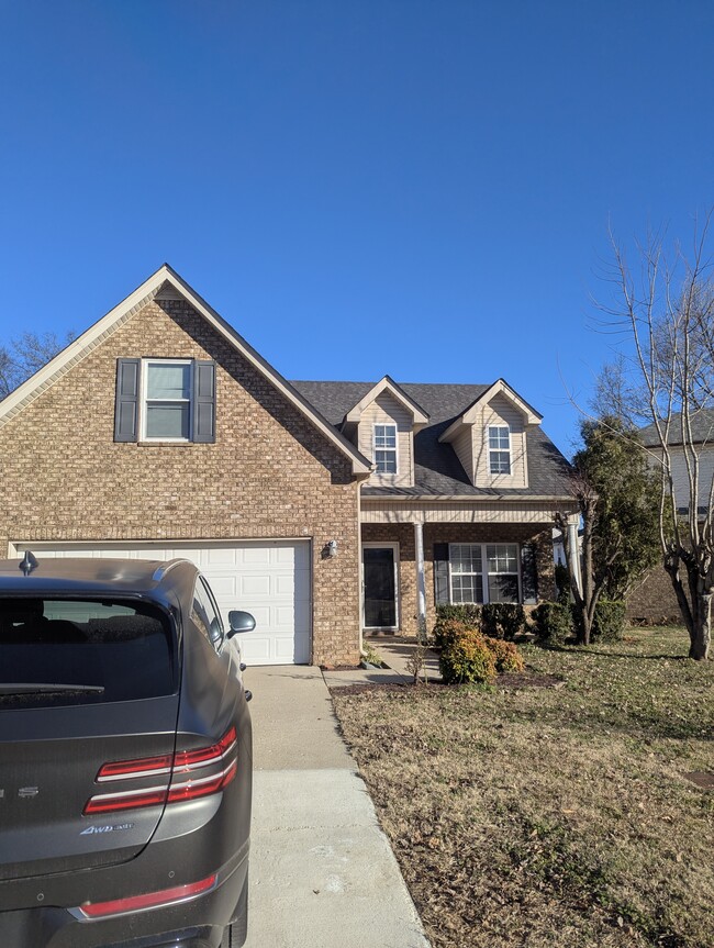 property at 2480 Oak Hill Dr