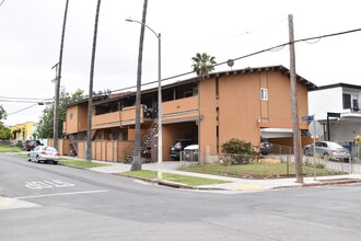 3020 Council St in Los Angeles, CA - Building Photo - Primary Photo