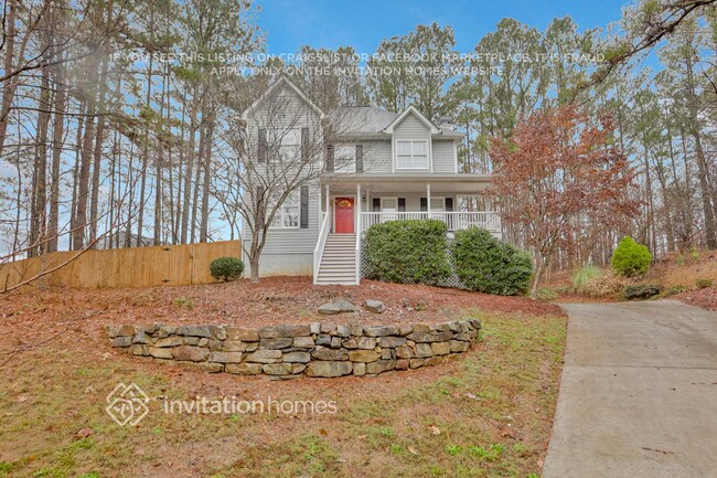 39 Dover Ct in Douglasville, GA - Building Photo - Building Photo