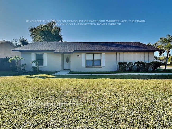 property at 8105 55th St E