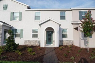 11419 Listening Dr in Orlando, FL - Building Photo