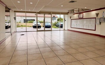 13390 NE 7th Ave in North Miami, FL - Building Photo - Building Photo
