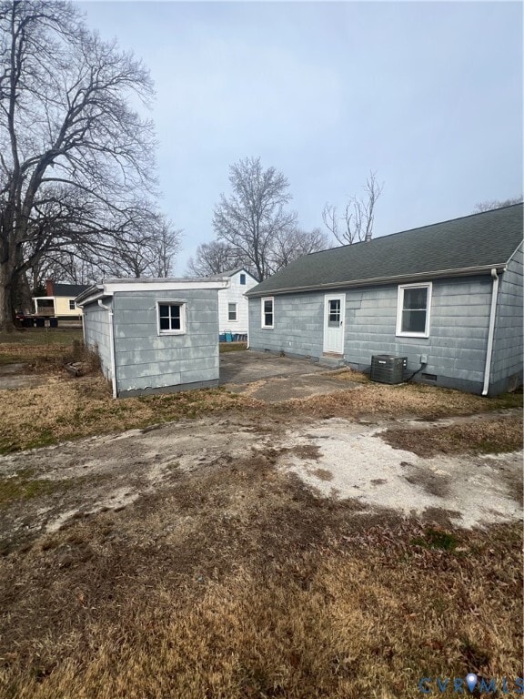 1502 Central Ave in Hopewell, VA - Building Photo - Building Photo