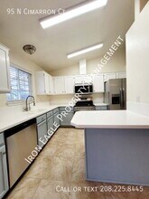 95 N Cimarron Ct in Nampa, ID - Building Photo - Building Photo