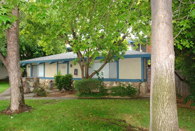 765 Carro Dr in Sacramento, CA - Foto de edificio - Building Photo