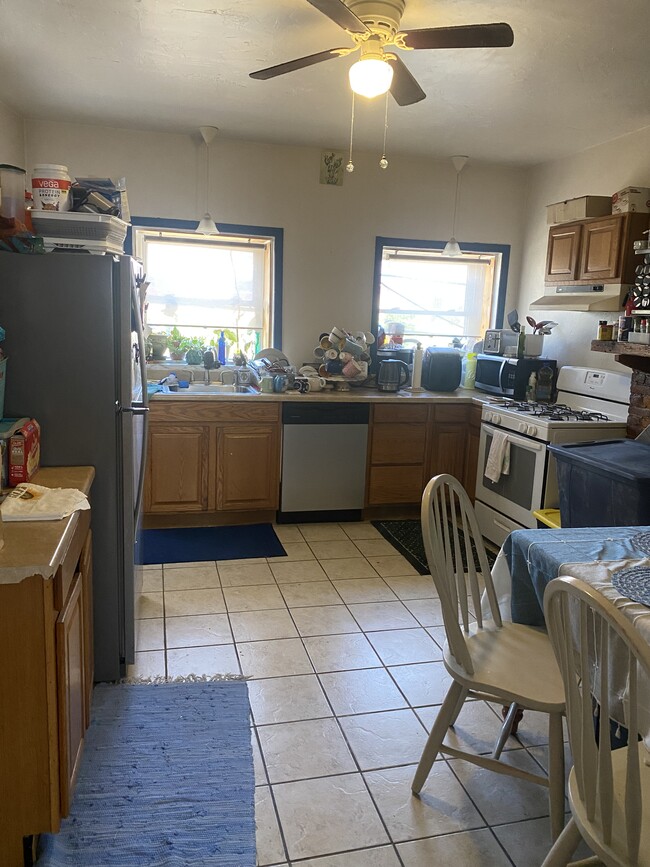 property at 35 Miltenberger St