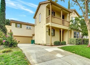 4929 Concordia Dr in El Dorado Hills, CA - Building Photo - Building Photo