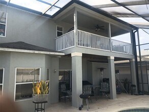 628 Henley Cir in Davenport, FL - Building Photo - Building Photo