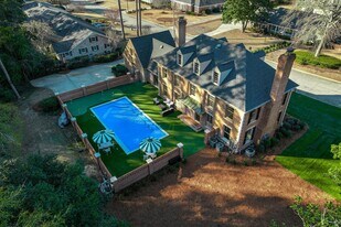 2702 Downing St in Augusta, GA - Building Photo