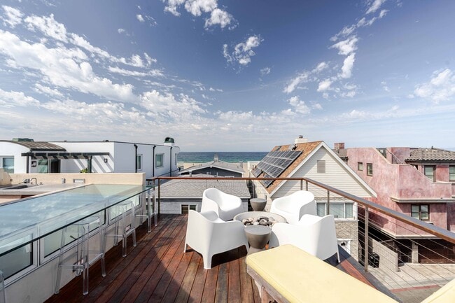 19 4th Ct in Hermosa Beach, CA - Foto de edificio - Building Photo