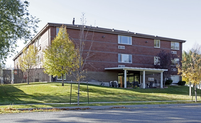 Martha's Terrace in Magna, UT - Building Photo - Building Photo