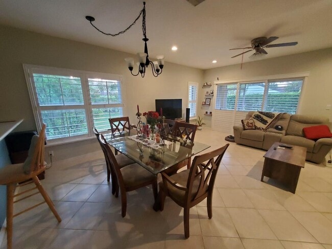 13756 Creston Pl in Wellington, FL - Building Photo - Building Photo
