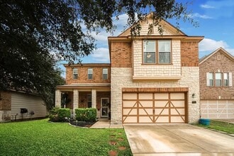 7919 Martinelli in San Antonio, TX - Building Photo - Building Photo