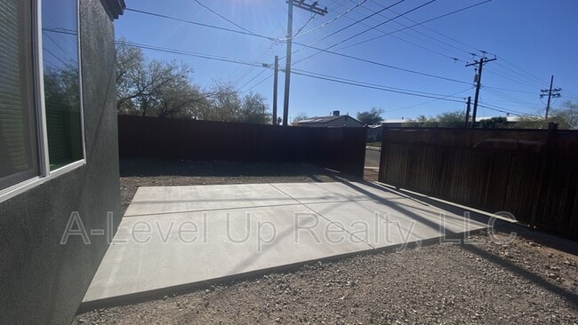 2341 S 3rd Ave in Tucson, AZ - Building Photo - Building Photo