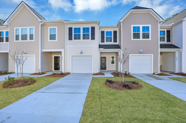 property at 8049 Reagan Way